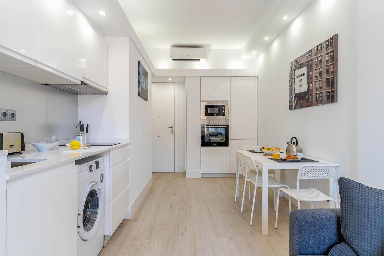 Ab Poble Sec Appartement Barcelona
