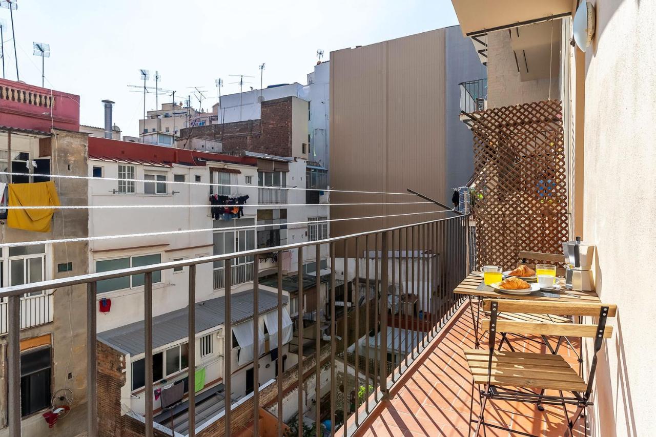 Ab Poble Sec Appartement *