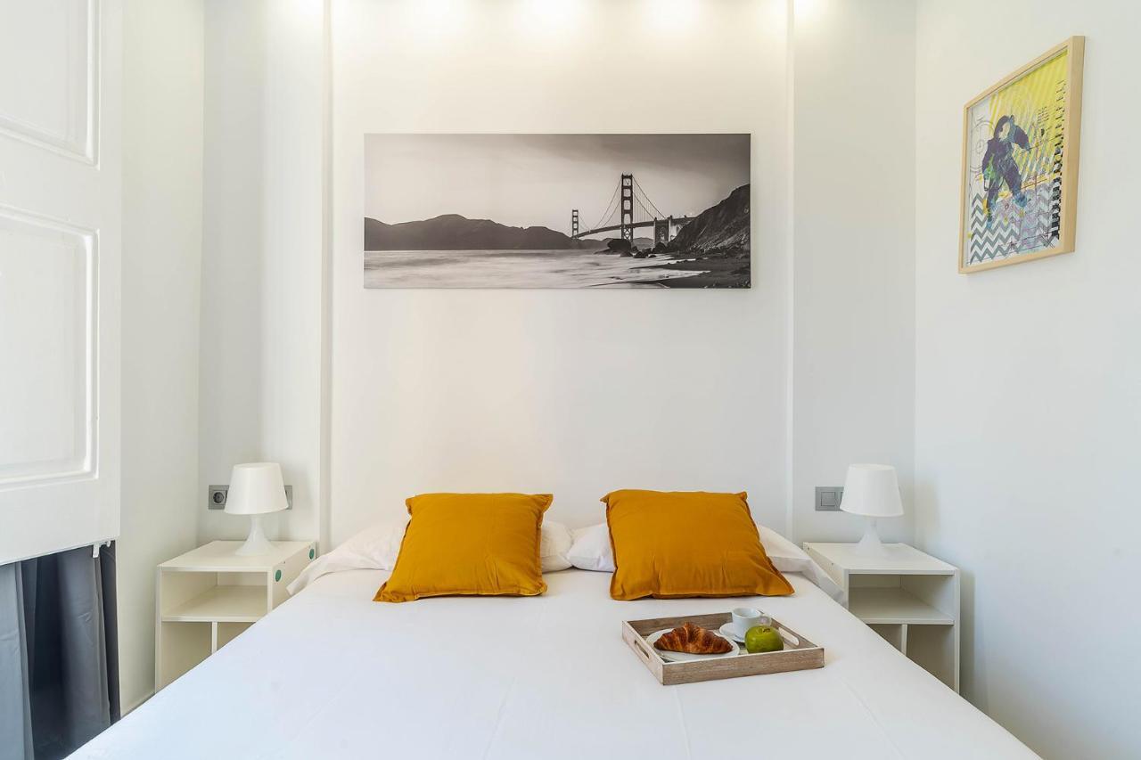 Appartement Ab Poble Sec Barcelona