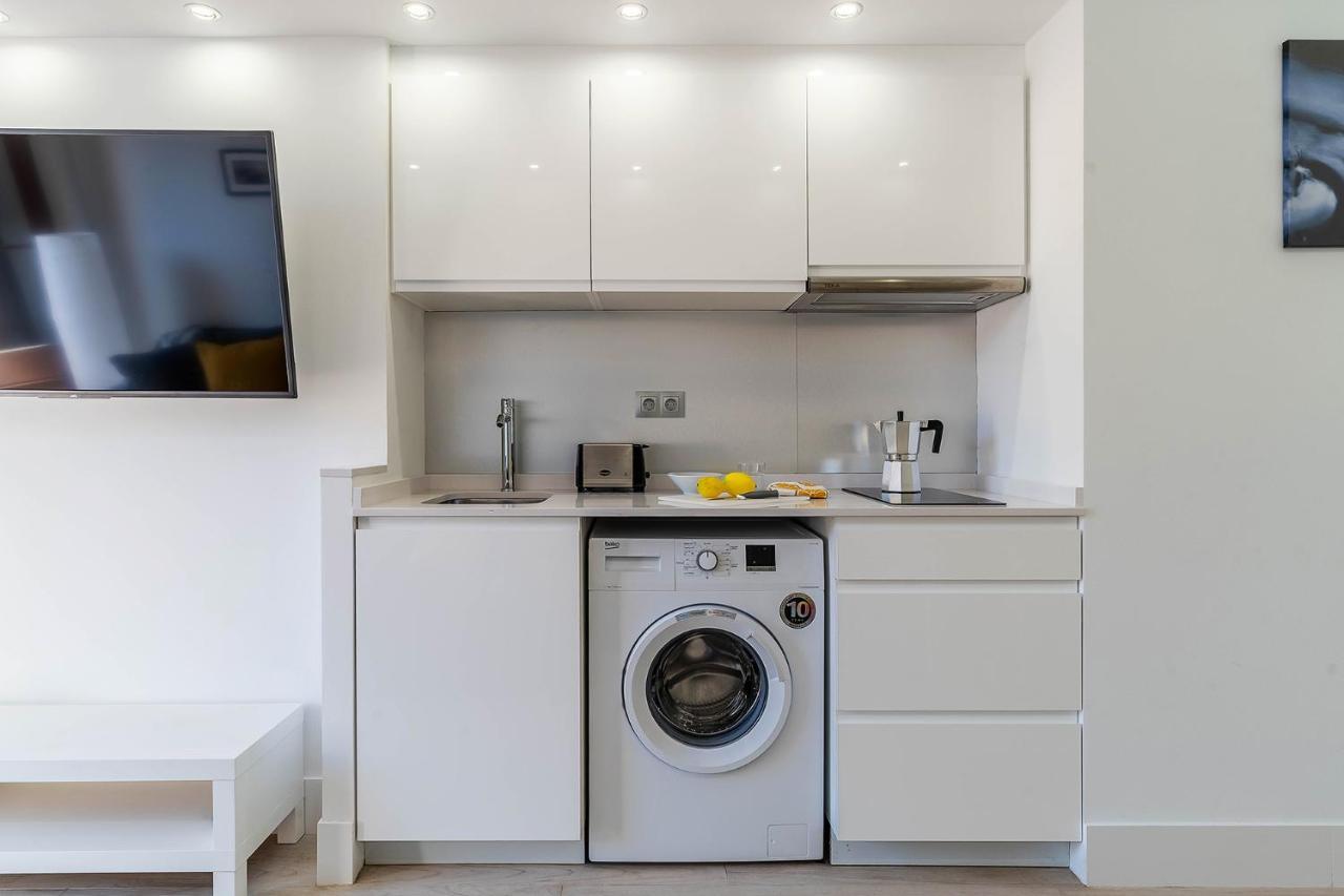 Ab Poble Sec Appartement Barcelona
