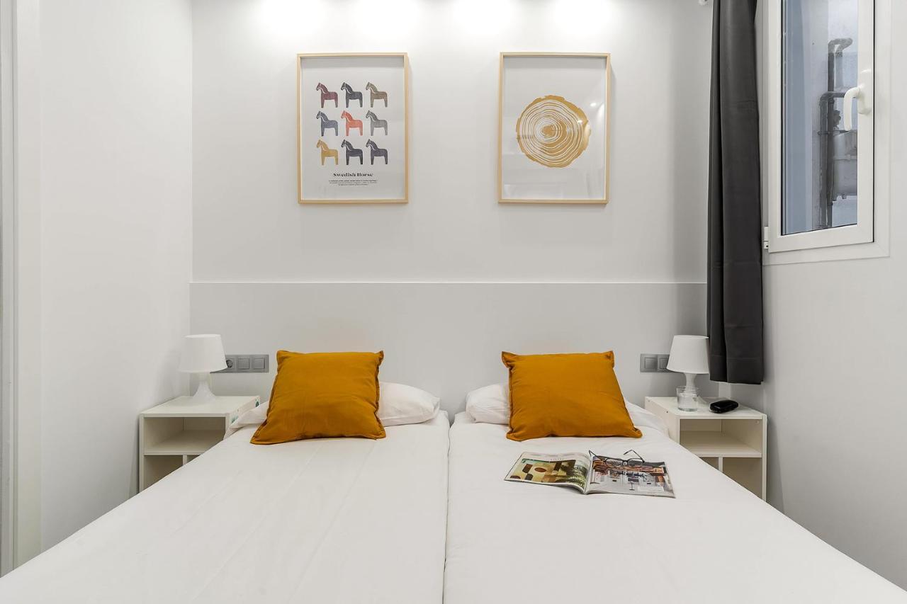 Ab Poble Sec Appartement