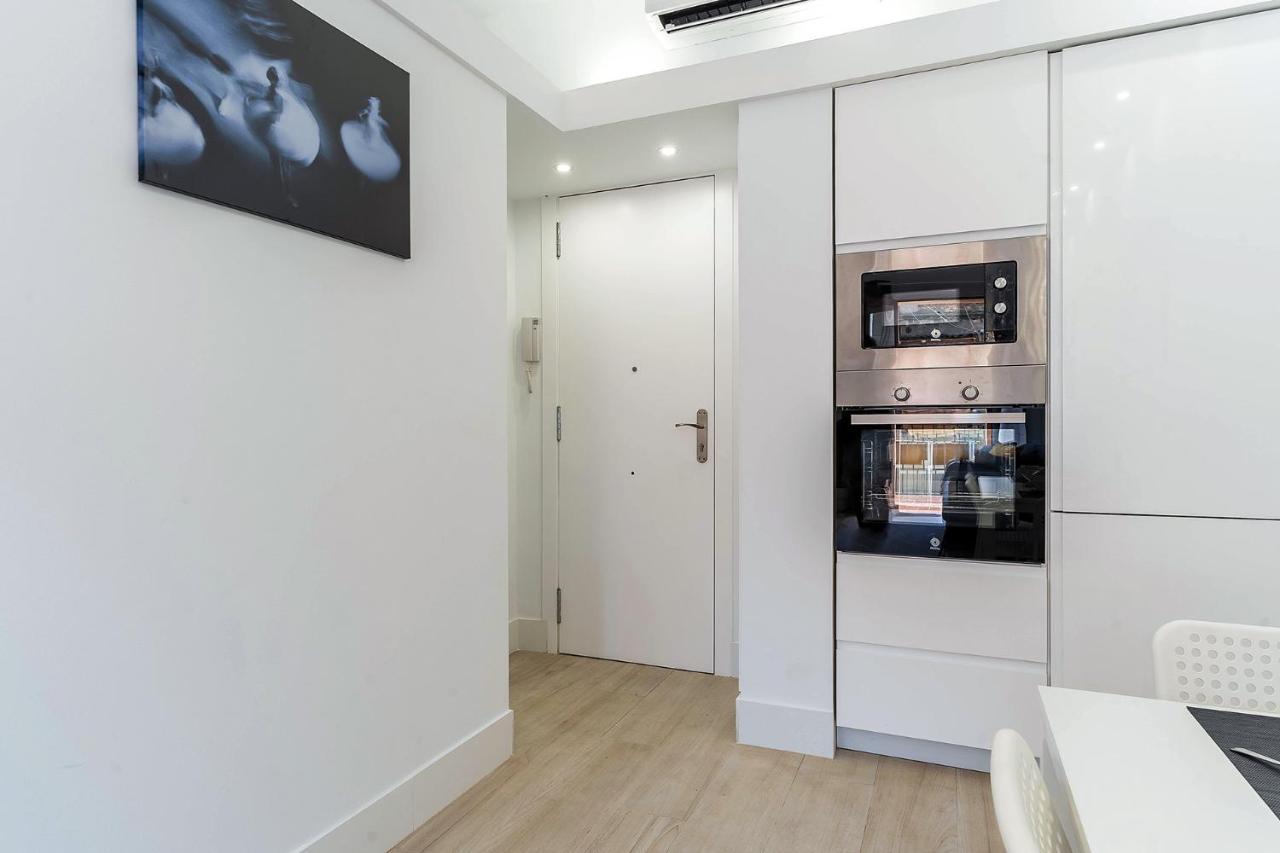 Ab Poble Sec Appartement *