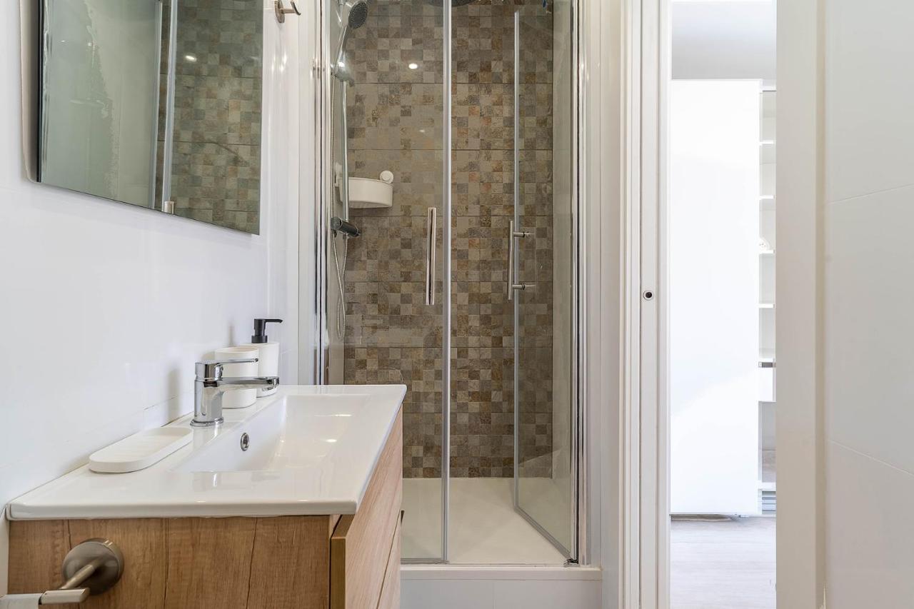 Ab Poble Sec Apartament